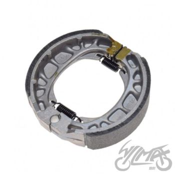 Tagumised piduriklotsid Jonway Via