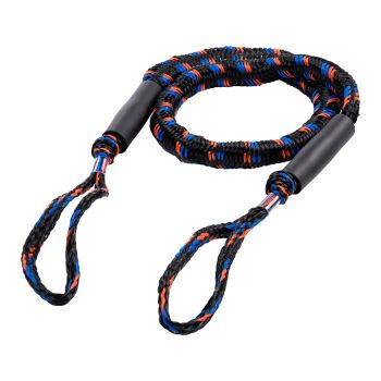 Qvarken Bungee Mooring Rope 150-210cm
