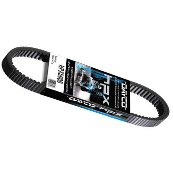 Dayco HPX 5024 drive belt