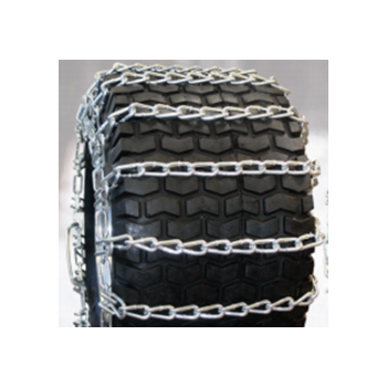 Bronco Garden Snowchains 6"