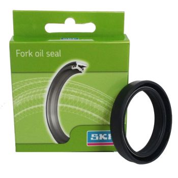 SKF Oil Seal Black Wp Mm 43 43 X 52.9 X 9.5"