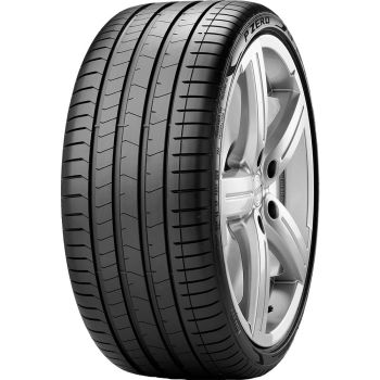 225/40R19 PIRELLI P ZERO LUXURY 93Y XL RunFlat MOE FSL CAB70