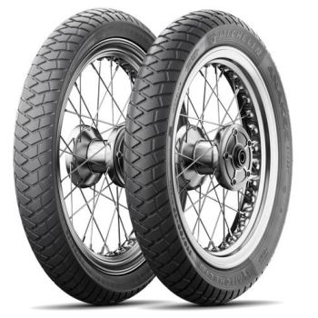 90/90-21 Michelin ANAKEE STREET 54T TL ENDURO STREET Front
