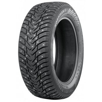 255/40R18 NOKIAN NORDMAN 8 99T XL DOT22 Studded 3PMSF M+S