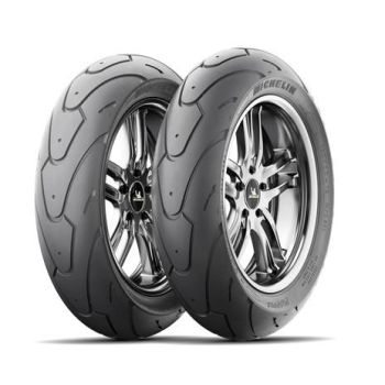 130/90-10 Michelin BOPPER 61L TL SCOOTER SPORT TOURIN