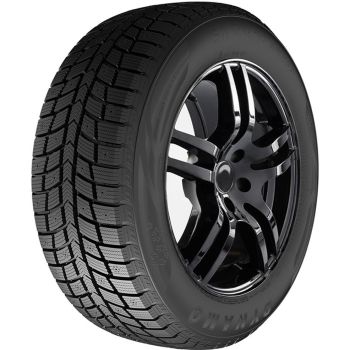 195/55R15 DYNAMO SNOW-H MWH03 85H Studdable DDB70 3PMSF M+S