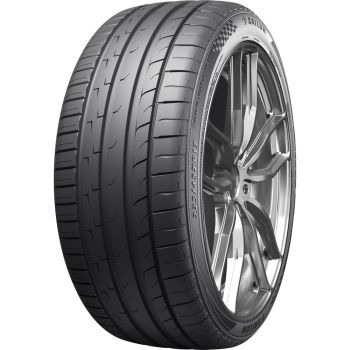 245/40R20 PIRELLI P ZERO LUXURY 99Y XL MGT FSL BAB70