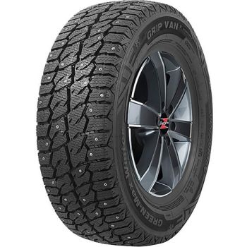 225/75R16C GREENMAX G-M W G VAN 2 121/120R Studded 3PMSF M+S