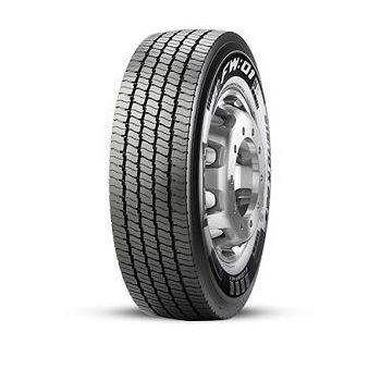 385/55R22,5 Pirelli FW:01 158L (160K) M+S 3PMSF SteerAndTrailer WINTER CBC75