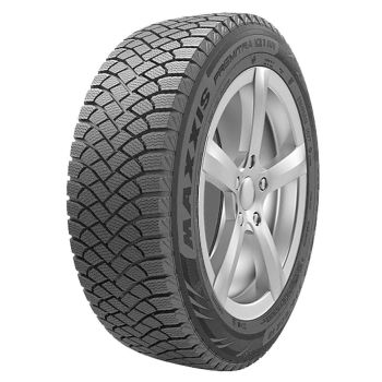 225/60R18 MAXXIS PREMITRA ICE 5 SP5 SUV 104T XL Friction CDA69 3PMSF IceGrip M+S