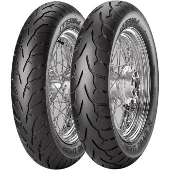 240/40VR18 Pirelli NIGHT DRAGON 79V TL CRUISING Rear