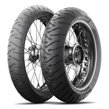90/90-21 Michelin ANAKEE 3 54V TL ENDURO STREET Front