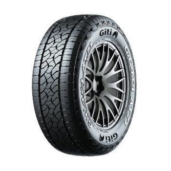 225/65R17 GITI GITI4x4 AT71 102T RWL RP DOT22 DBB71 M+S