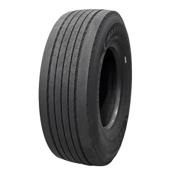 385/65R22.5 Tourador MAX FORCE T2 160K M+S 3PMSF Trailer LONG HAUL BBA69