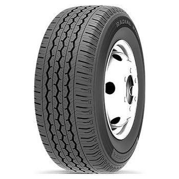 195/70R15C WESTLAKE H188 104/102R CCB72 M+S