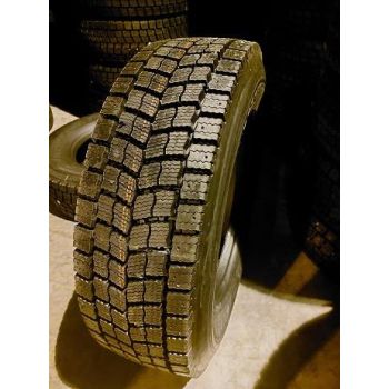 315/60R22.5 Paltread Cold Retread P41 3PMSF Drive WINTER (Goodyear casing)