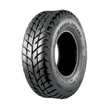 AT25X8-12 Maxxis M991 SPEAR Z 4PR 43N