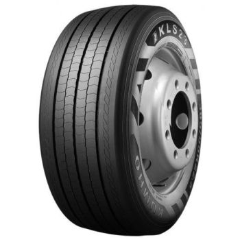 385/55R22,5 Kumho KLS23 160K M+S 3PMSF Steer REGIONAL ACA71