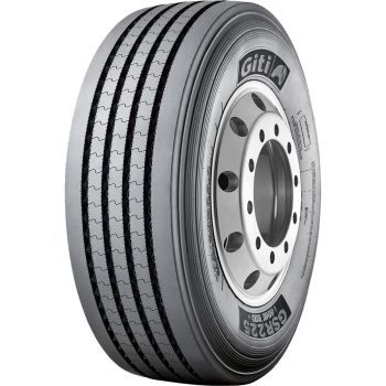 315/70R22.5 Giti GSR225 156/150L (154/150M) M+S 3PMSF Steer REGIONAL CBA71