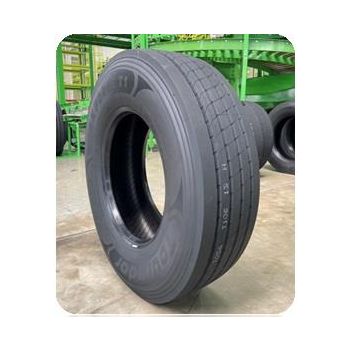 385/65R22.5 Tourador MAX FORCE T1 164K M+S 3PMSF SteerAndTrailer REGIONAL