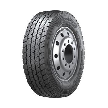 285/70R19,5 Hankook DH35 146/144M M+S 3PMSF Drive REGIONAL DCA70