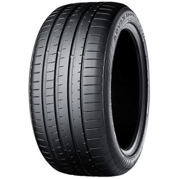 285/30R20 YOKOHAMA ADVAN SPORT V107E 99Y XL (I*) RP DAA72