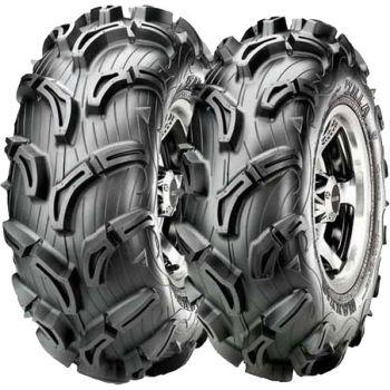 AT26X11-12 Maxxis MU02 ZILLA 6PR 55J