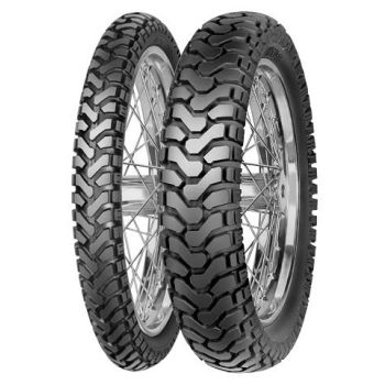 130/80-18 Mitas E-07 72T TL ENDURO ON/OFF Rear M+S