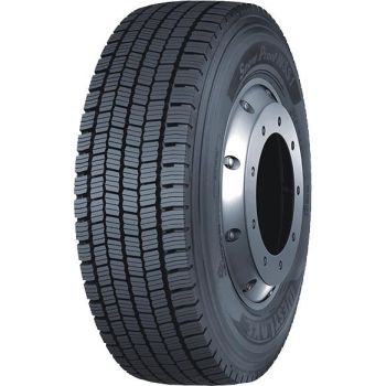 385/65R22,5 Goodride IceGuard N1 160K M+S 3PMSF SteerAndTrailer WINTER ECB73