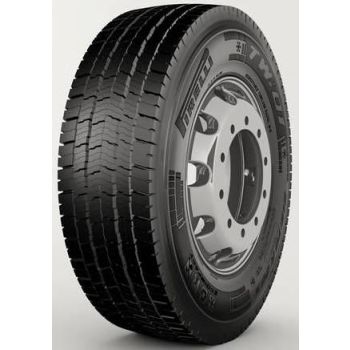 315/70R22,5 Pirelli TW:01 154/150L (152M) M+S 3PMSF Drive WINTER DBA73