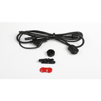 Hyper 8500 Arctic switch