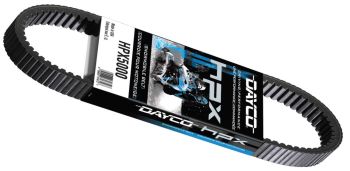 Dayco HPX 5002 drive belt