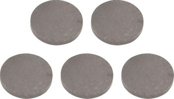 VALVE SHIM 3.10/25MM H/Y