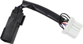 HARNESS ADAPTER R FENDER