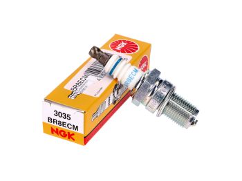 spark plug NGK BR8ECM