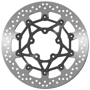 BRAKE RTR ROUND
