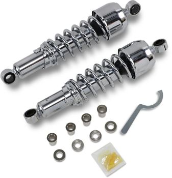 SHOCKS 12.5 CHR FXR/XL