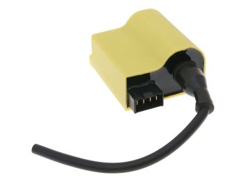 CDI unit with ignition coil for Suzuki Katana, Estilette, Zillion
