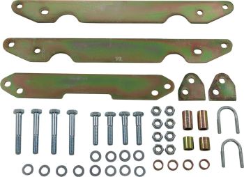 LIFT KIT MSE HONDA