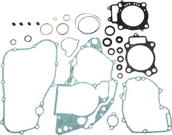 GASKET KIT COMPLETE HONDA