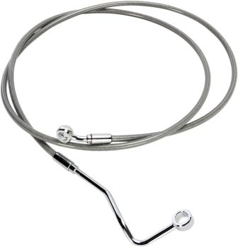 LINE BRAKE UPPER XR SS