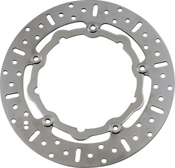 BRAKE ROTOR FLT X SERIES RND