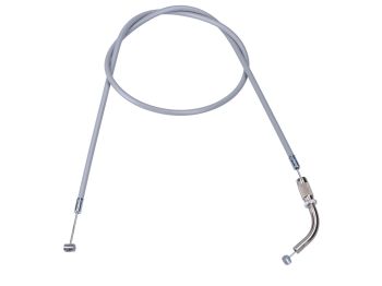 Shifter cable gray 775mm 905mm 65mm for Zündapp Super Combinette Type 429