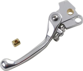 LEVER CLUTCH MOOSE SLV