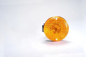 TURN SIGNAL KAW-AMBER