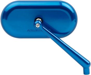 MIRROR - OVAL FORGED - RIGHT -