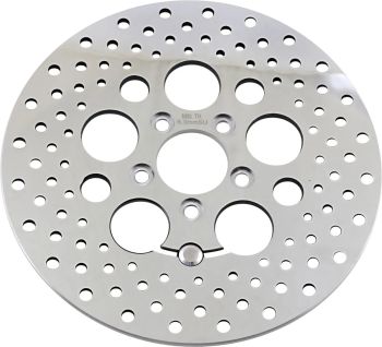 ROTOR RR 11.8 08-22 FLHT