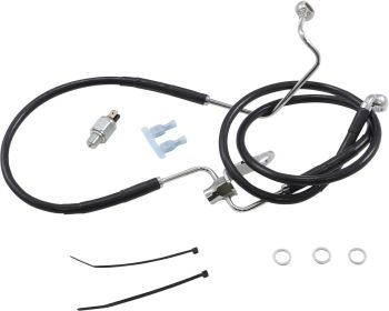 BRK LINE REAR NONABS BL+3