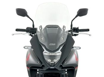 WINDSCREEN TOURING XL750 TRANS