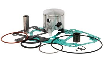PISTON KIT+TOP END GASKETS SX6